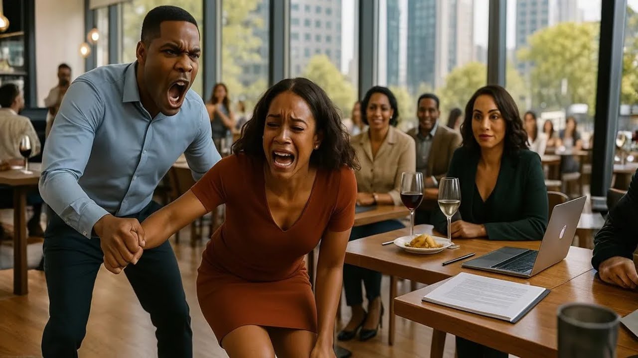 WALIMTOA NJE KAMA TAKATAKA — BILA KUJUA YEYE NDIE BOSI ALIYEKUWA AKILIPA MISHAHARA YA WAZAZI WAKE.