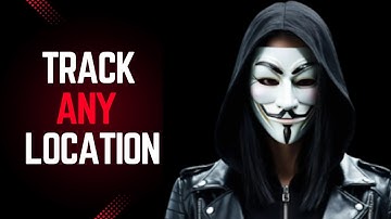 10 New OSINT Tools to Track Any Location in 2025! ⚡ Hacking Girl YT