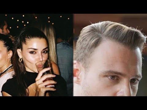 Kerem IMPACTADO Reacción