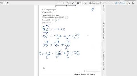 Question 17-  20, Edexcel GCSE Maths, paper 1 (non-calculator), Summer  2017, Higher