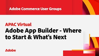 APAC Virtual UG    APP Builder