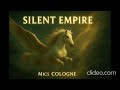 Silent Empire (Metal Version). Erstellt von MicS Cologne mit Donna AI. 