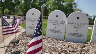 How the St. Louis region is celebrating Memorial Day