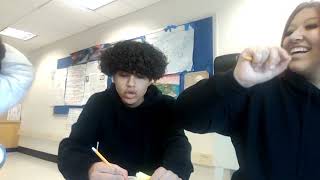 Boy Gets Dragged By Female?? Quiet Kid Crashes Out