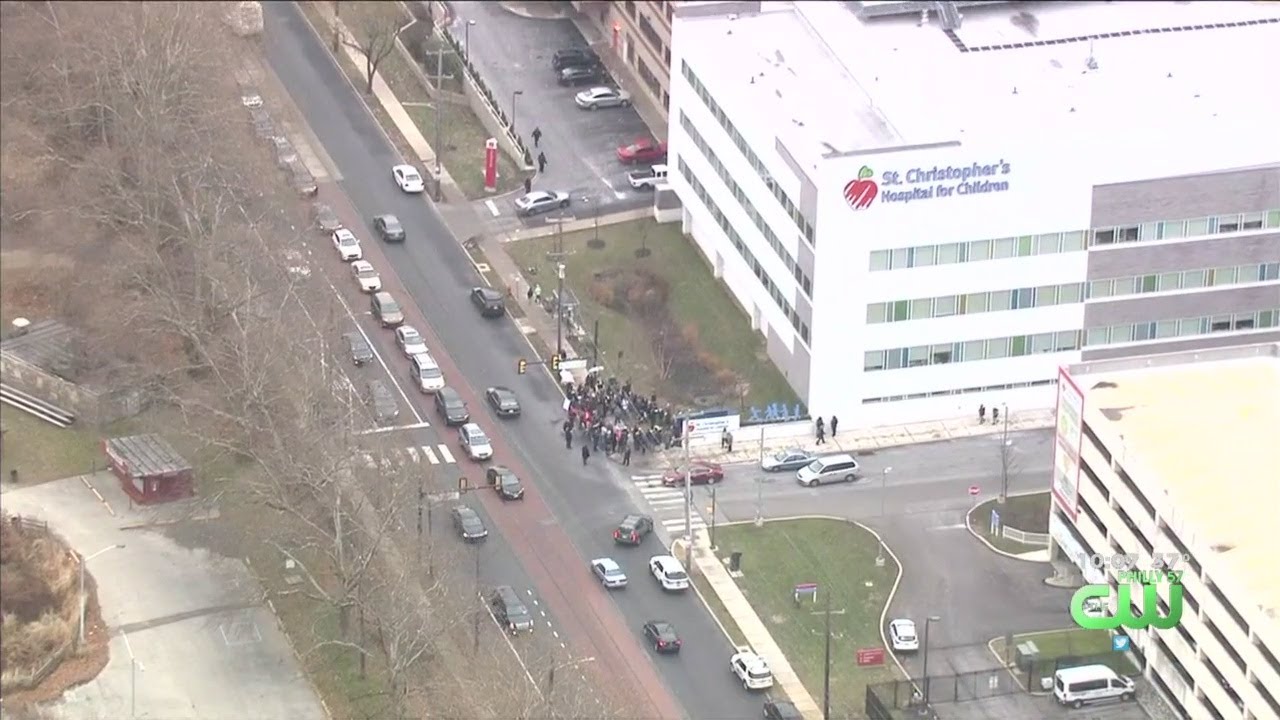 Tower Health, Drexel University Complete Acquisition Of St. Christopher