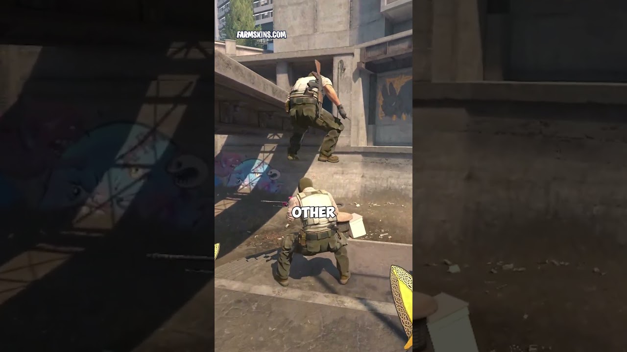 Cheat Triple Sniper Boost for CS2 Overpass 