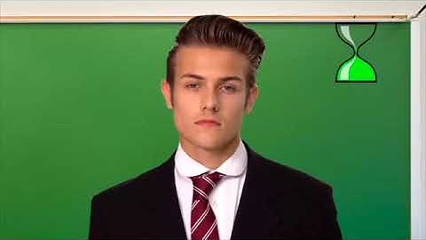 Focus 3  - 2nd Edition - Unit 5 - Lesson 8 Video 23B RPV Person B