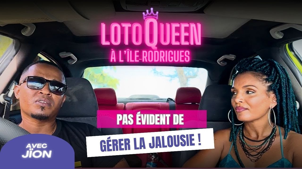 LOTOQUEEN 