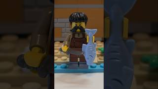 LEGO Bricklink Series 5 910053 The Thieves of Tortuga:Pirate Cook