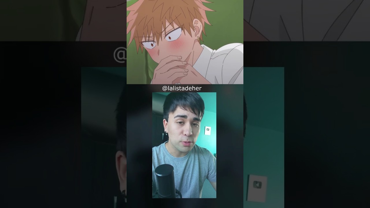 Oota-kun CUIDA a Kashiwada 🤭#kaonidenaikashiwadasantokaonideruootakun