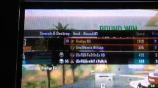 Raid 3rd map win.