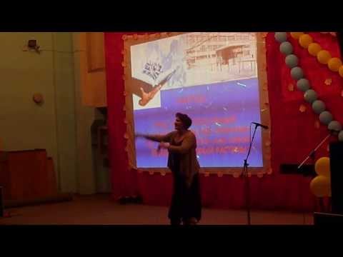 СОКОЛЕНКО РУЛИТ МЕД УЧИЛИЩЕ