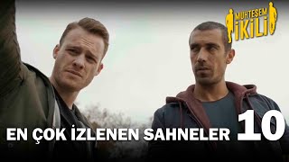 Muhteşem İkili - En Çok İzlenen Sahneler 10