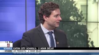 Wright State professor previews Donald Trump's press conference