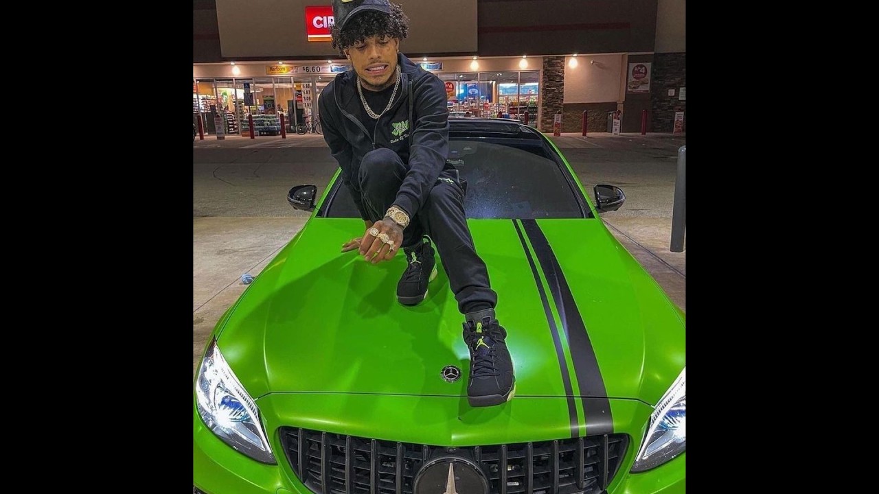 [FREE] CEO Trayle Type Beat - 