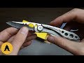 Мультитул Leatherman Skeletool KBX