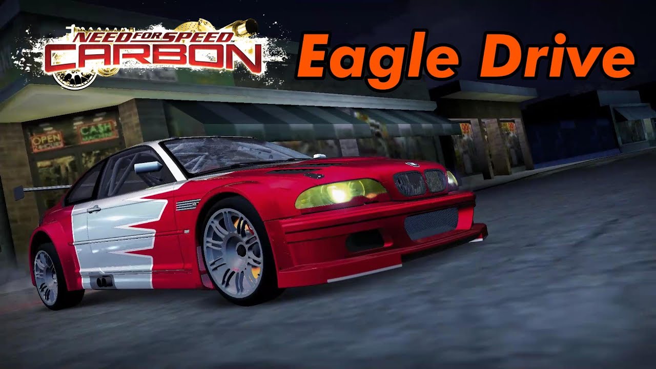 Nfs Carbon Bmw M3 Gtr By 850i On Deviantart Pin On Bmw M3 Gtr Nfs Most