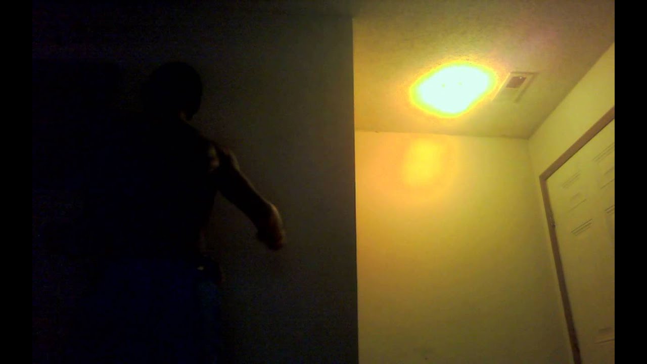 Rakeem dance - YouTube