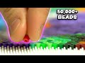 Bead "Pixel Art" Challenge - The Worst-Best Fun I've Ever Had!