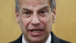 Headline: San Diego Mayor Bob Filner to resign, reaches deal in harassment suit