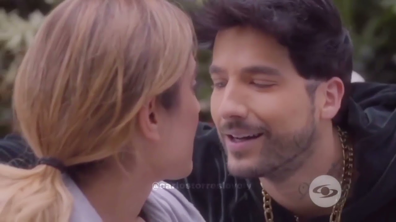 Power ~ Yeimy y Charly