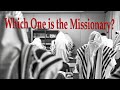 Rabbi runs a conversion factory using missionaries on his Beit Din! Rabbi Tovia Singer explains.