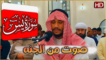 سورة يس - أجمل صوت قرأن مؤثر فى الدنيا يحرك القلوب - خالد نور الحق
