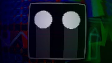 the Geometry Dash level that time forgot.