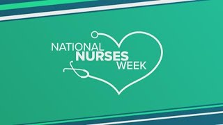 NATIONAL NURSES WEEK: Sue Estes - Northern Light Acadia