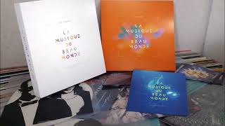 Laurent Wery Feat. Swift K.i.d. & Dev - Hey Hey Hey (pop Another Bottle) 7" 20 Years Lmdbm