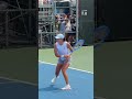 The Wimbledon champ is back 🥰 #igaswiatek