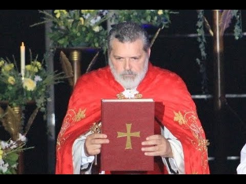 قداس الساعة العاشرة مباشرة من مزار سيدة لبنان حريصا قداس الساعة العاشرة مباشرة من مزار سيدة لبنان حريصا