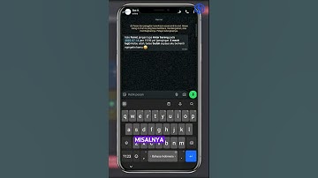Asisten Pribadi Otomatis: Reminder WhatsApp, Semua Jadwal Aman! 🤖✅