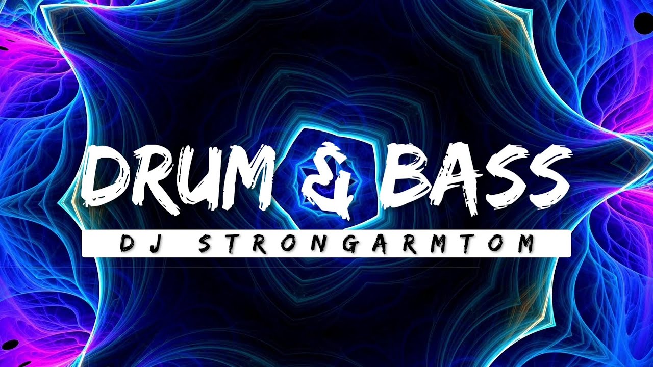 Best New Drum and Bass Mix 2021 #23
