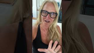 Famous I had to share this embarrassing moment... | Mel Robbins #Shorts Net Worth