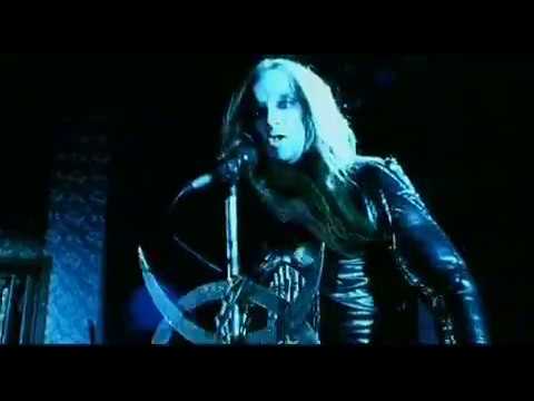 BEHEMOTH - Slaves Shall Serve (OFFICIAL VIDEO)