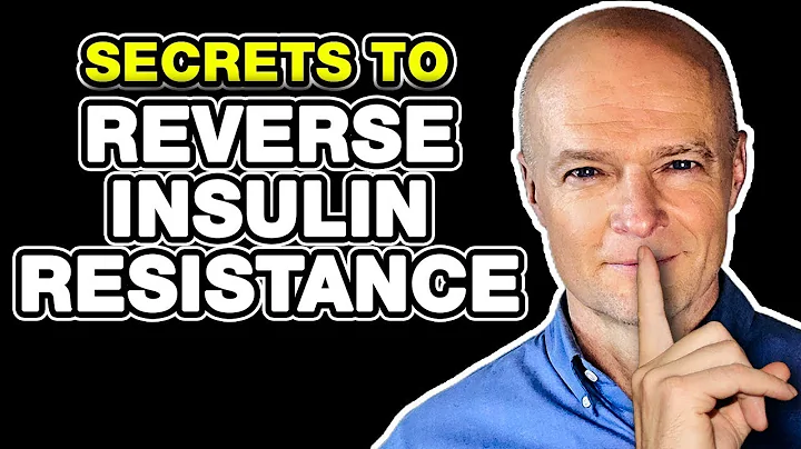 Top 10 Secrets To Reverse Insulin Resistance Naturally - DayDayNews
