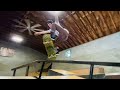 Killer 30 Parker Seymore 2023 Killerskatepark Skateboarding 