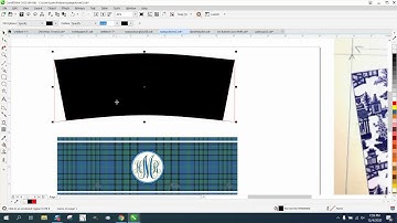 Corel Draw Tips & Tricks Envelope Tool and more Part 2