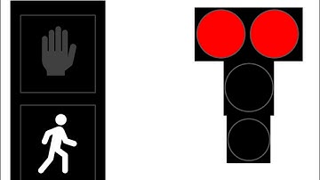 Hawk Signal Animation- Maryland Version