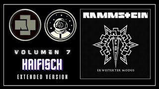 ⚪ 13. Rammstein - Haifisch (Extended Version ► CD7)