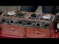 Ford Engine Rebuild: 8N, 9N, 2N. Part 4 of 4, Reassembly: Head Gasket, Governor, Clutch, Front Axle