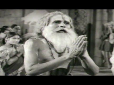 Navakoti NarayanaKannada Movie Songs  Padumanabha Video Song  Rajkumar  TVNXT