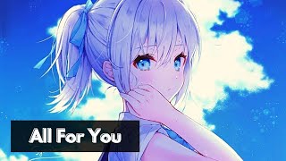 🎵Marin Hoxha , Axyl - All For You 🔥[Ncs]