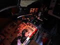 🔥💀 DCS AJS-37 VIGGEN COLD START ITA #dcs #shorts