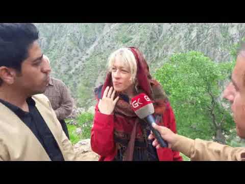 اورامان هورامان تخت گردشگری خارجی  رحمانی هادی رحمانی کردستان مریوان