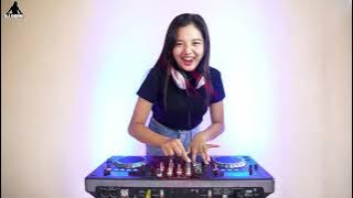 DJ MANGCUNG X UP AND DOWN -DJ TANTI RIMEX