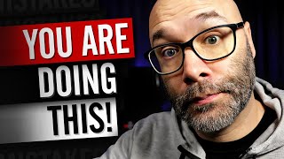 Information This YouTube Mistake Is Keeping YOUR Channel Small Guide