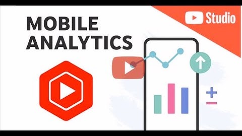 You can learn how to use YouTube Studio Analyst And video helps to better understand the performance