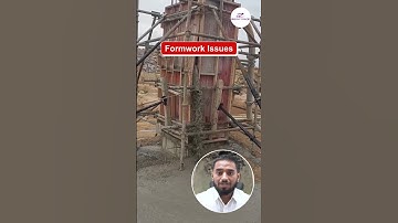 Honeycomb in Concrete Explained in 1 Minute